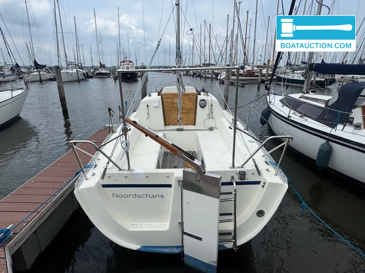 foto: 10 Gib'Sea 242