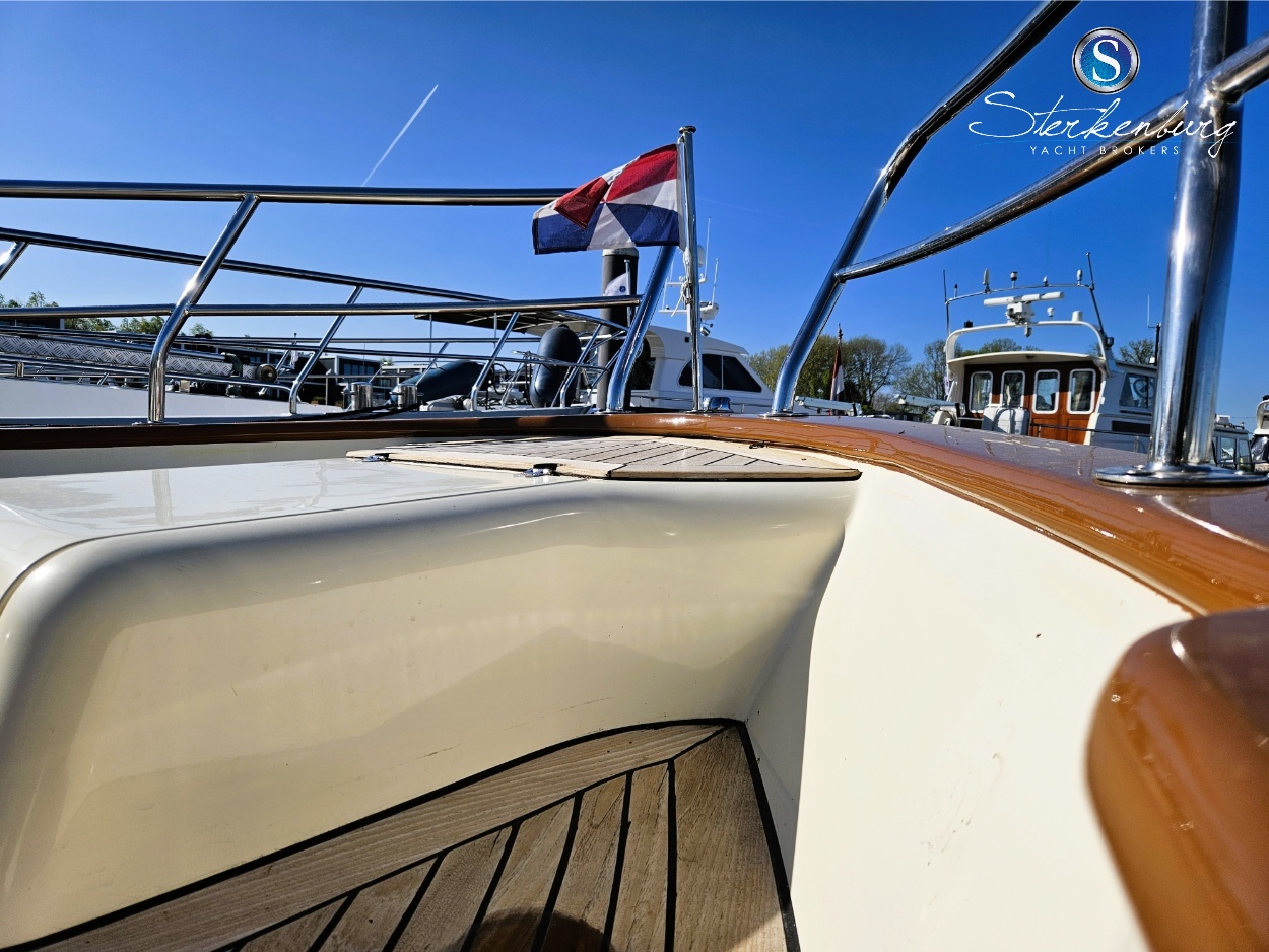 foto: 42 Tuna 40 Cabrio