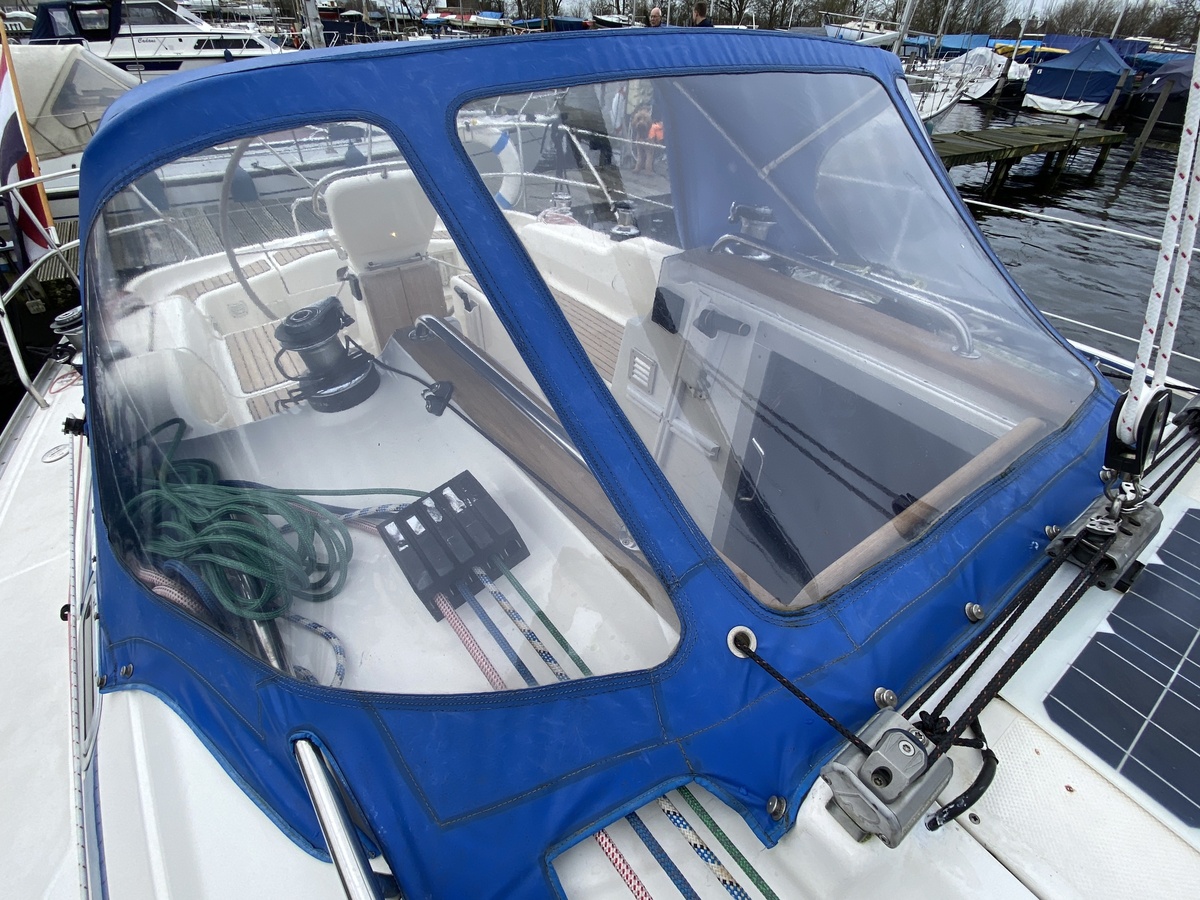 foto: 41 Bavaria 35 Exclusive