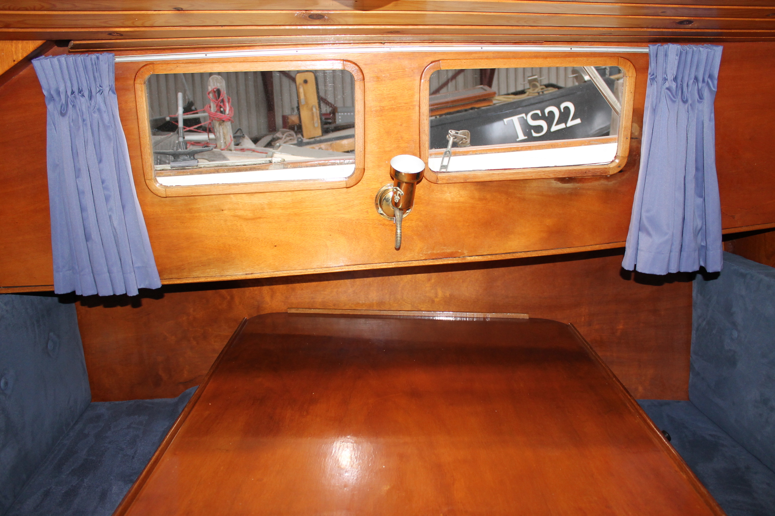 foto: 38 Colvic Watson 28.6 Avonturier