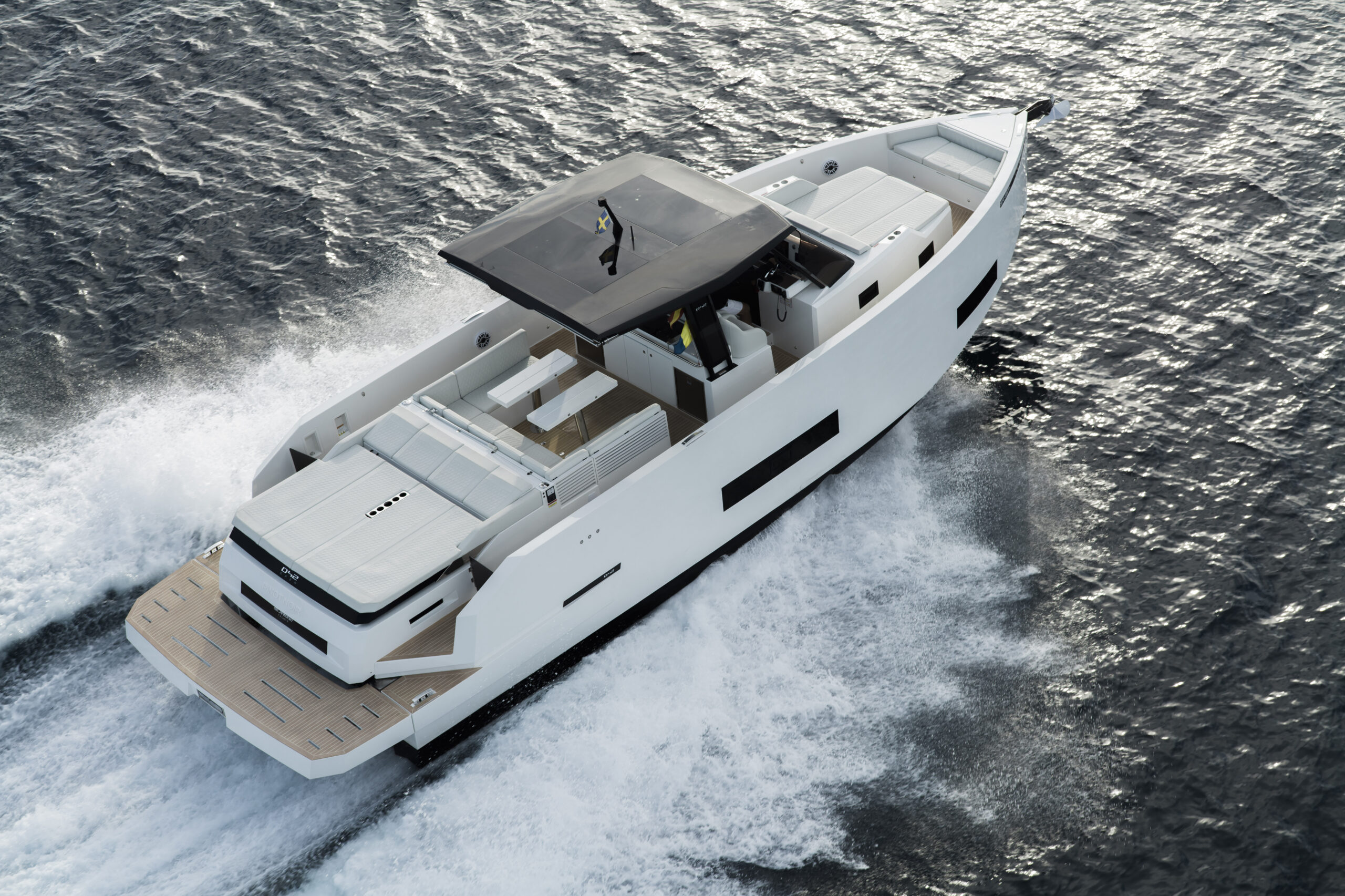 foto: 22 DeAntonio D42