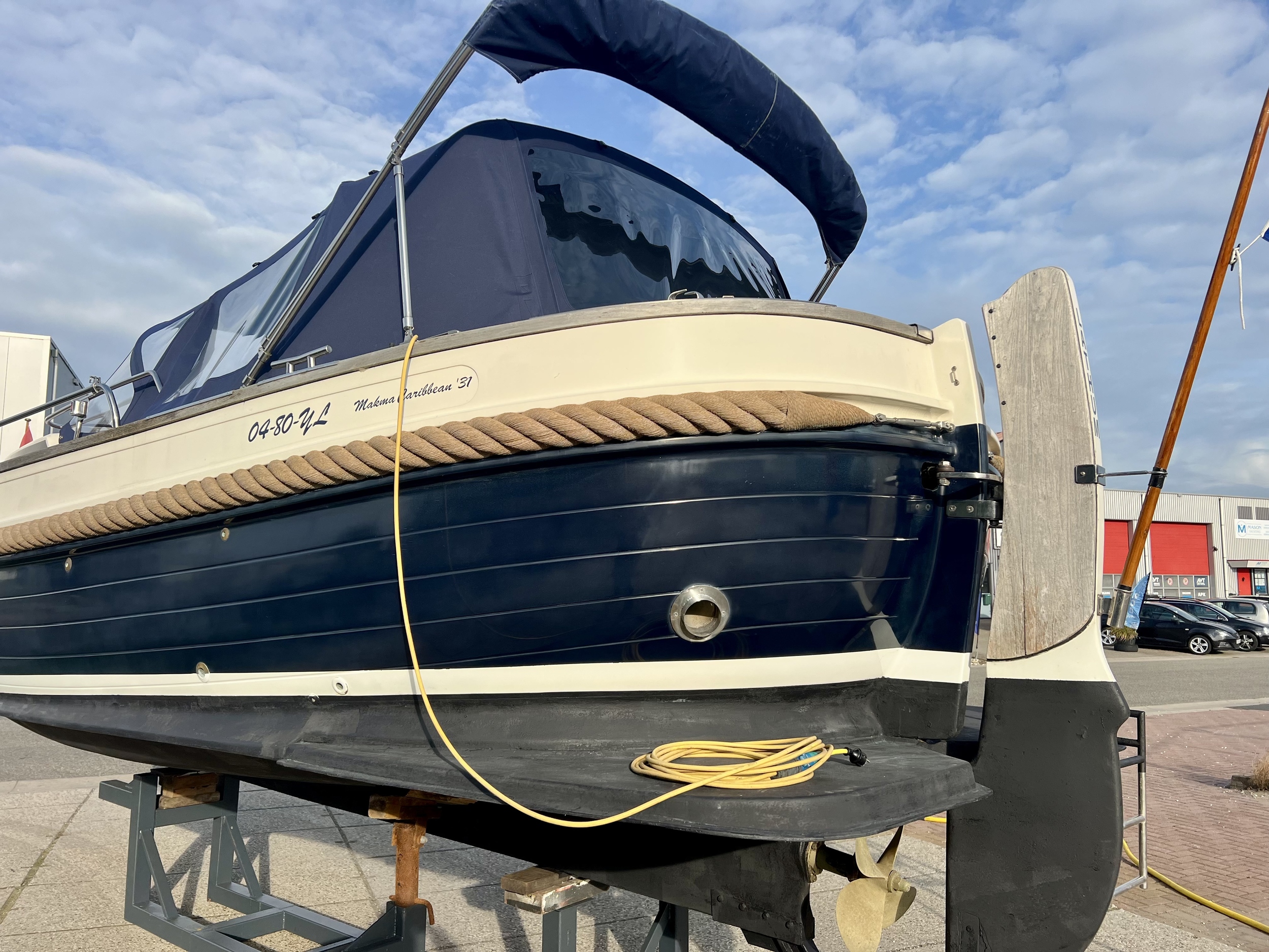 foto: 16 Makma Caribbean 31