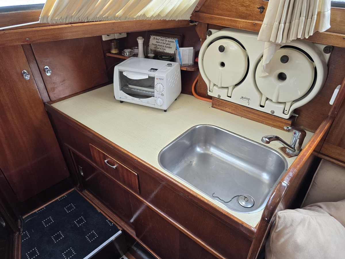 foto: 9 Aquanaut 860 OK