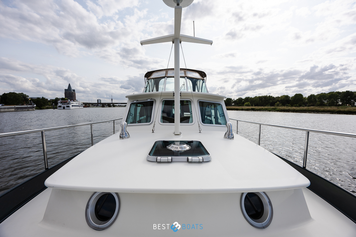 foto: 21 Linssen Classic Sturdy 32 AC