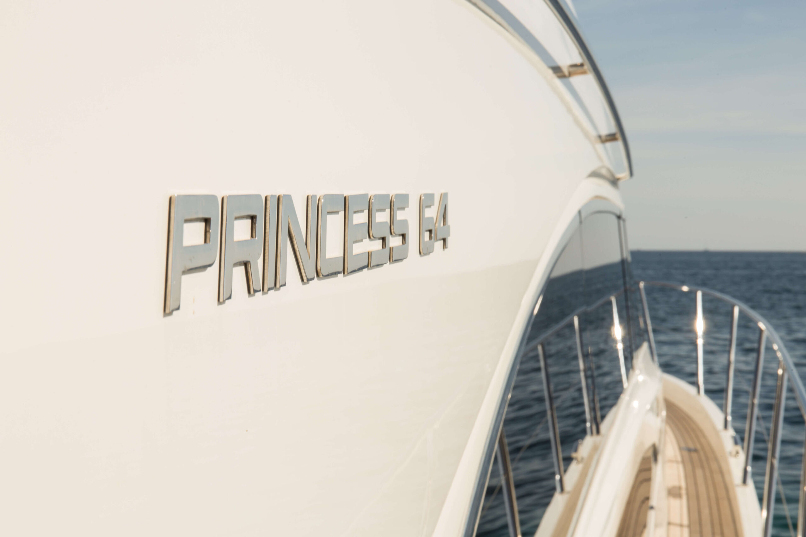 foto: 6 Princess 64