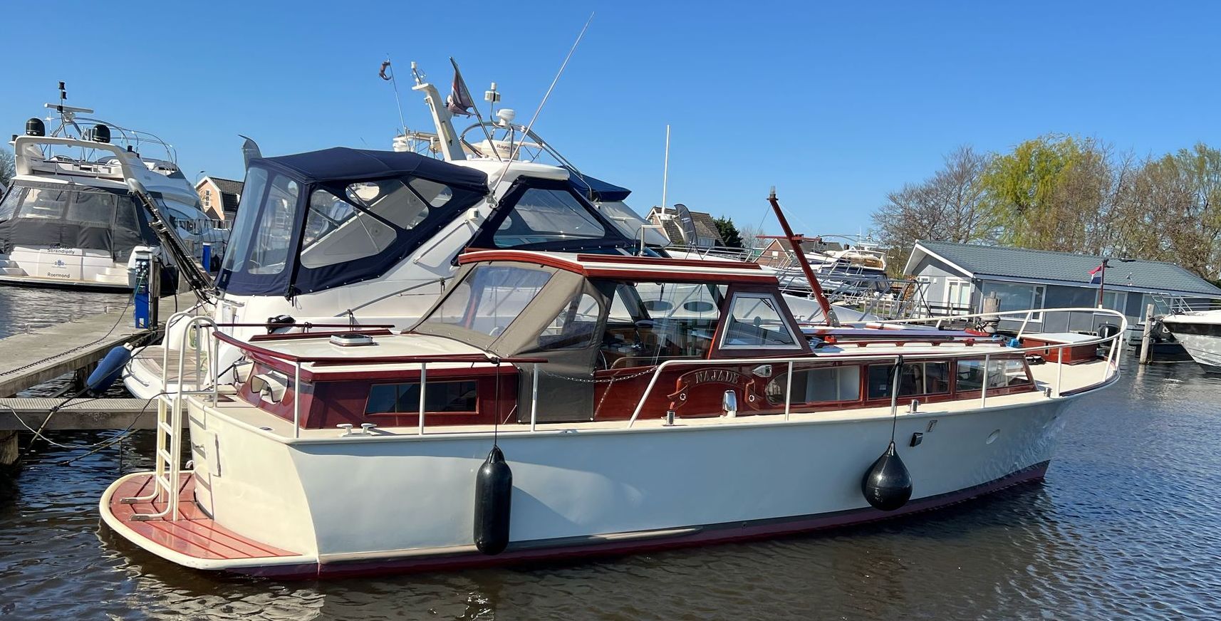 foto: 12 Van Lent Van Lent Feadship 11.00 OK AK