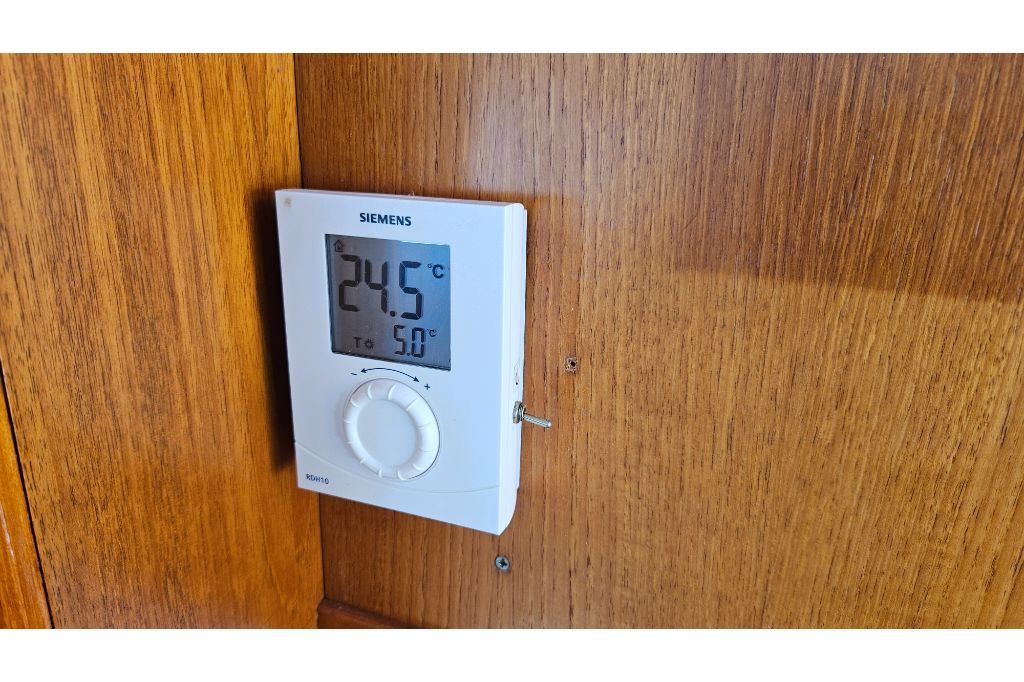 foto: 46 De Ruiter Kotter 1400