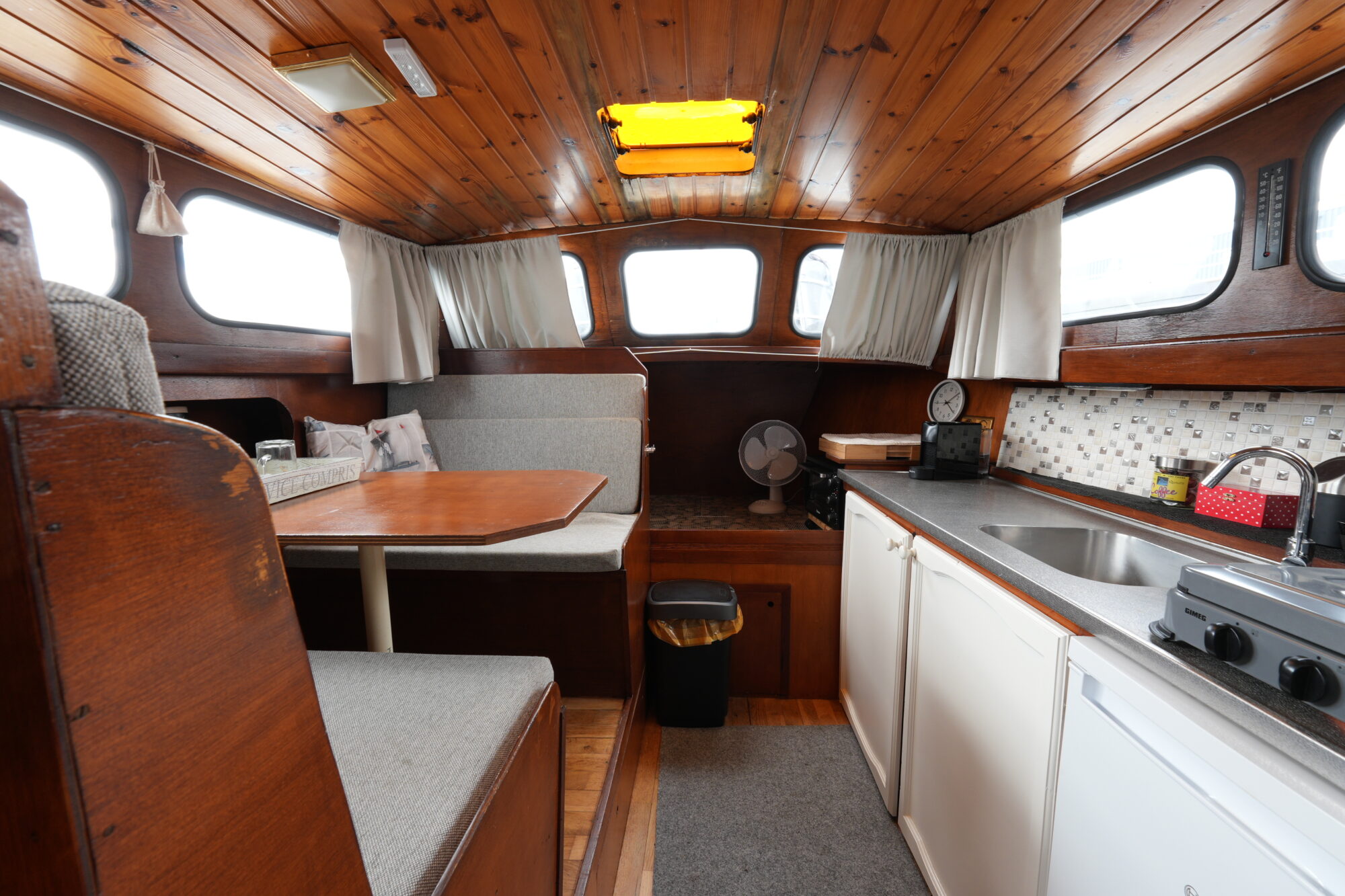 foto: 12 Gruno Gruno 10.50 AK Cabrio