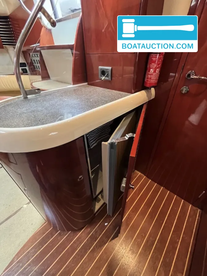 foto: 18 Fairline Targa 43