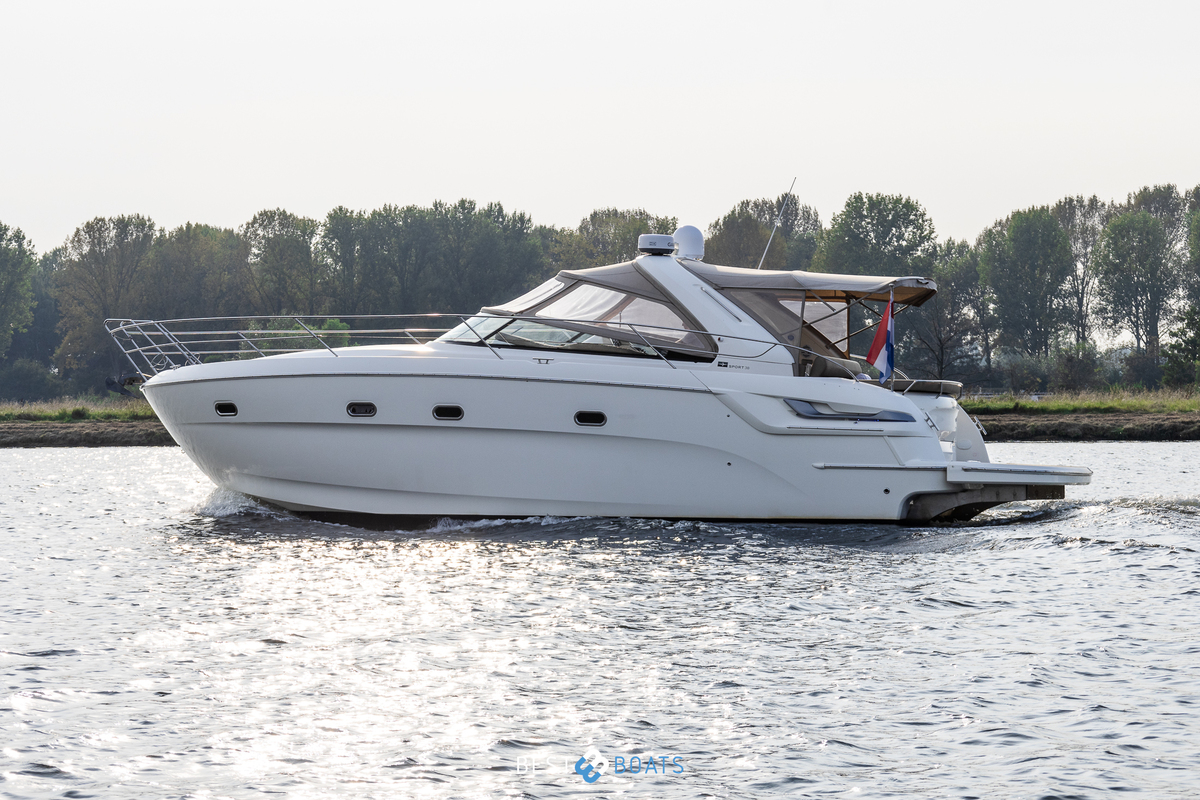 foto: 22 Bavaria 38 Sport