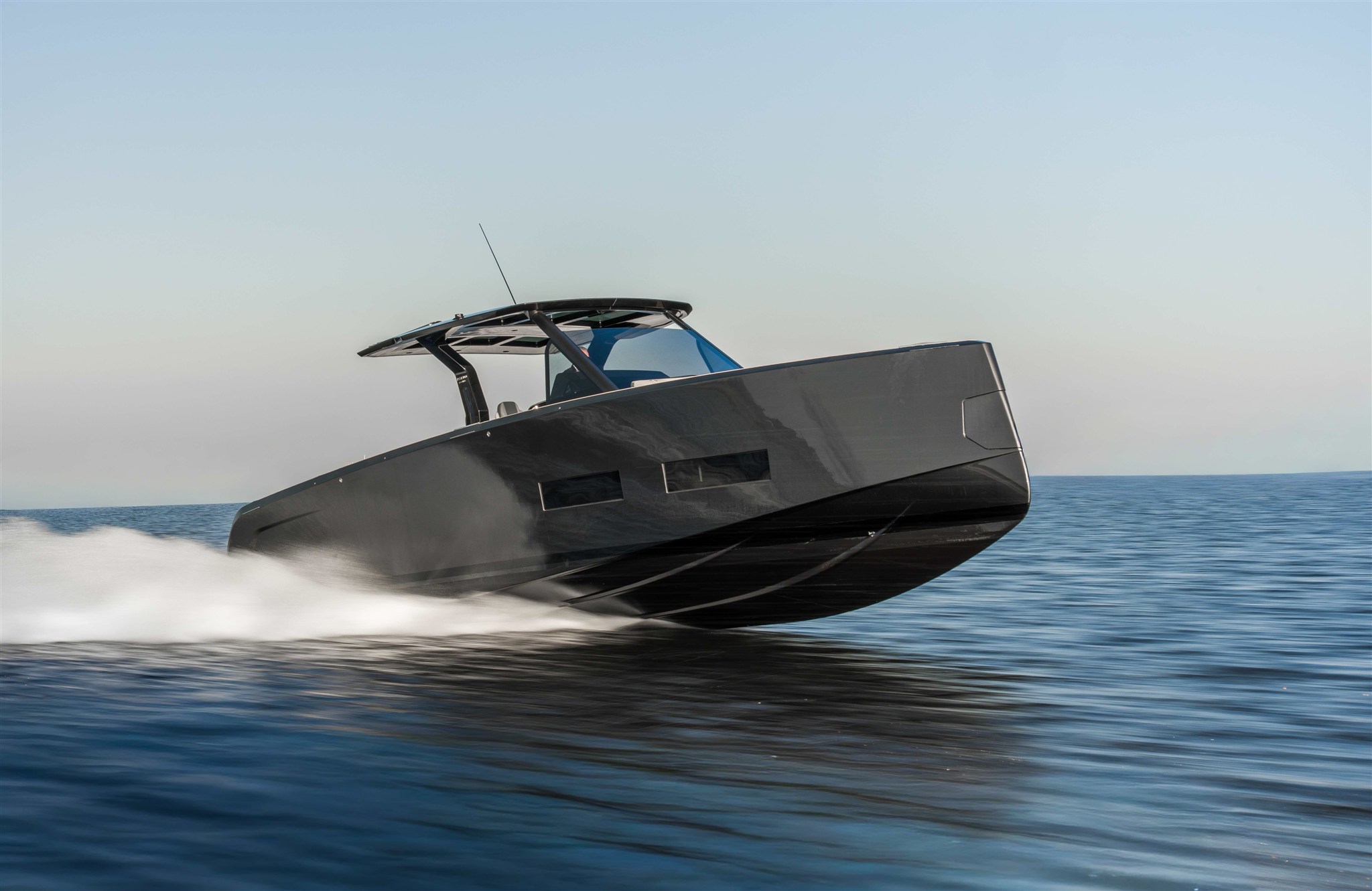 foto: 25 Pardo Yachts Pardo 43 New Model! Demo