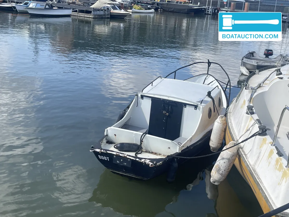 foto: 6 Kajuitvlet 400