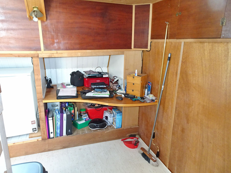 foto: 42 Waddenvaarder 25.40 Rijnvaart gecertificeerd