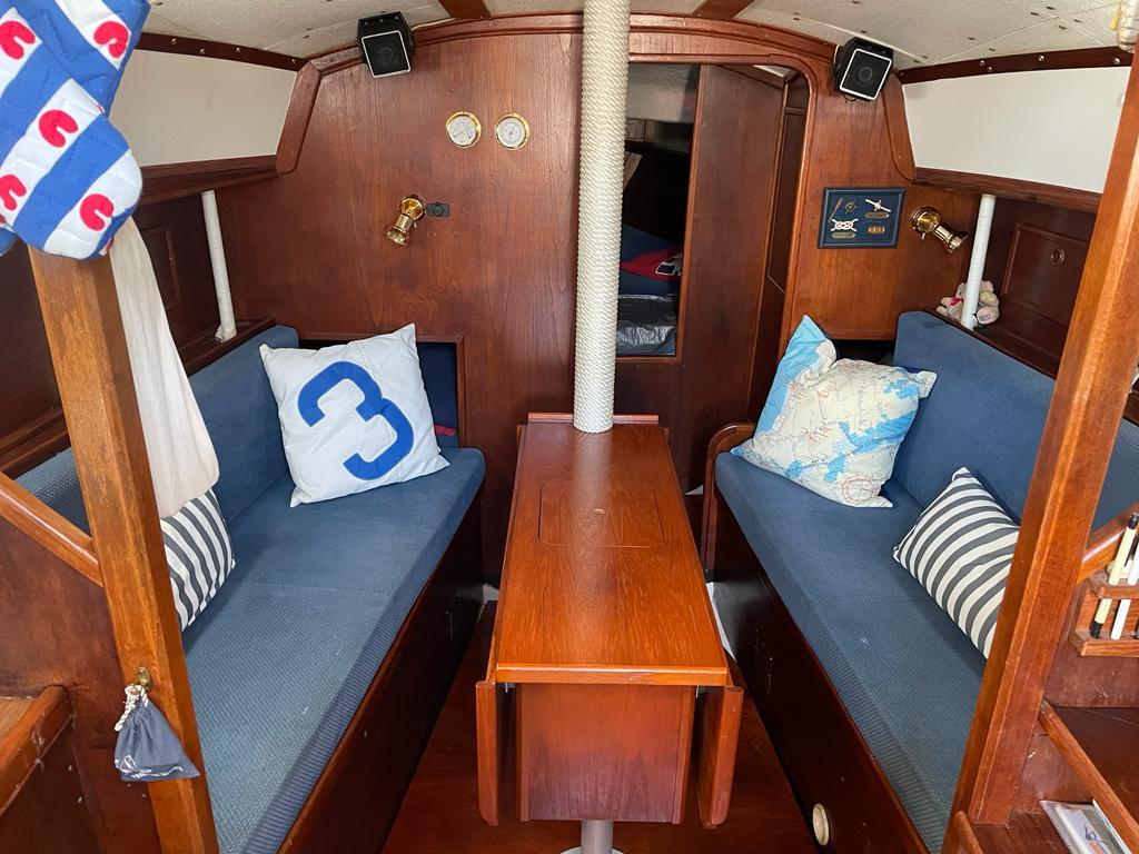 foto: 6 Arabesque 30