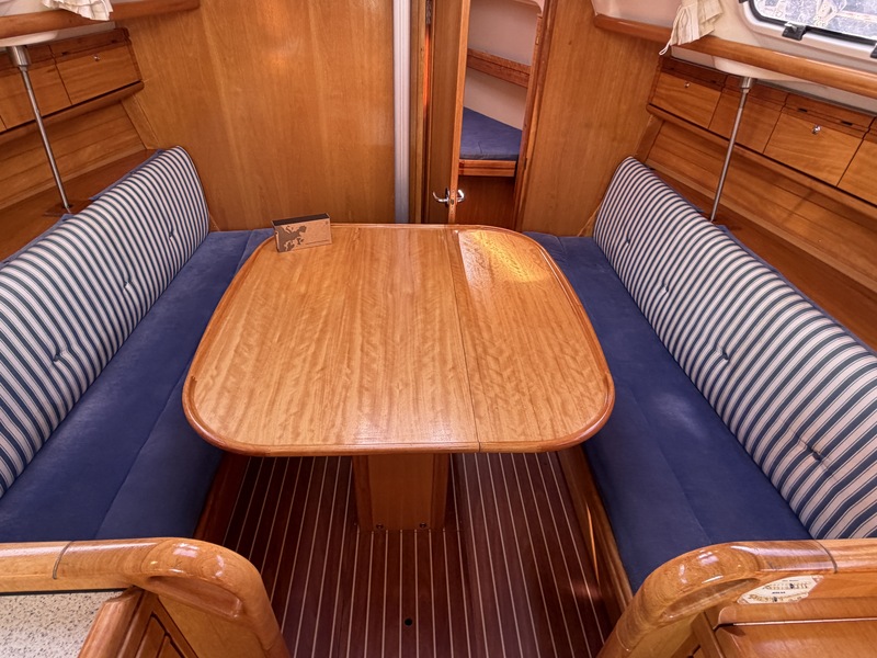 foto: 16 Bavaria 31 Cruiser