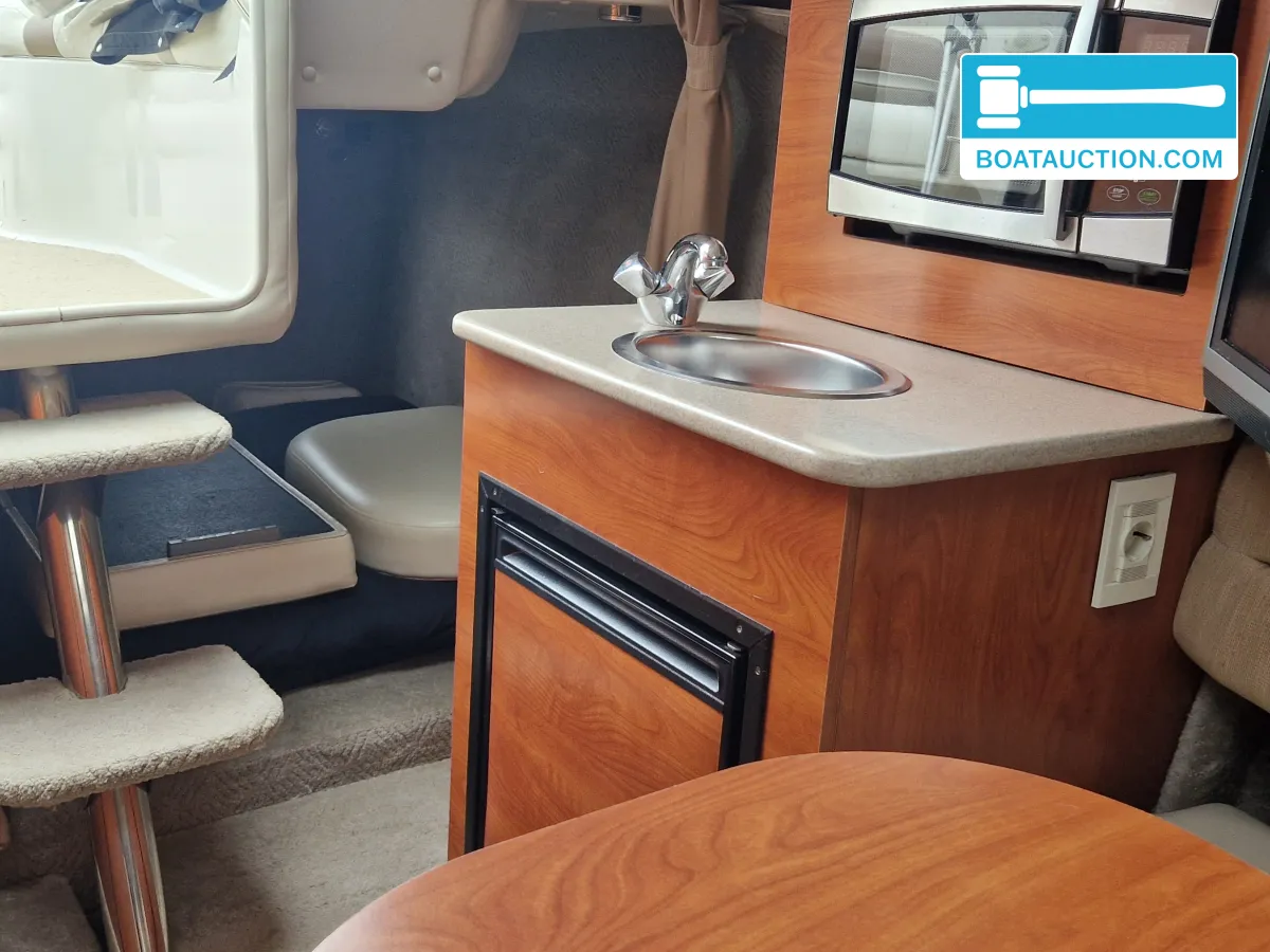 foto: 10 Starcraft 2650 Express
