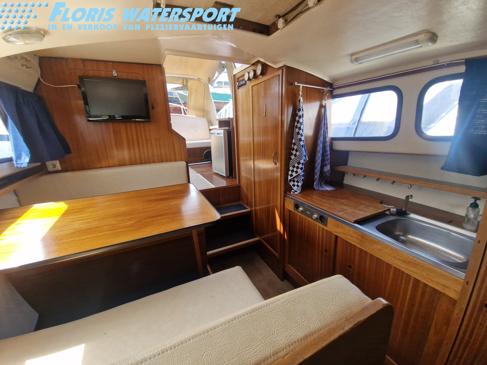 foto: 8 Waterland 75 OK
