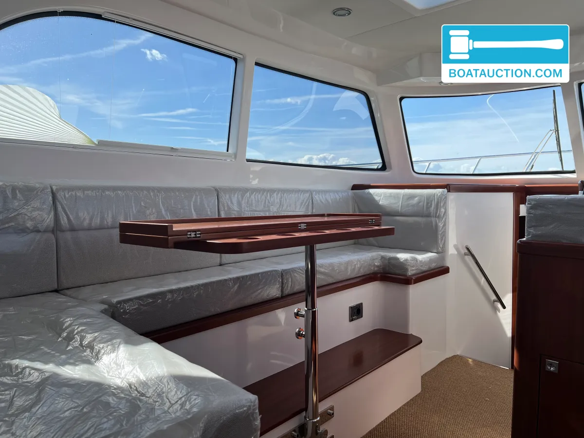 foto: 77 Rockharbour 42S
