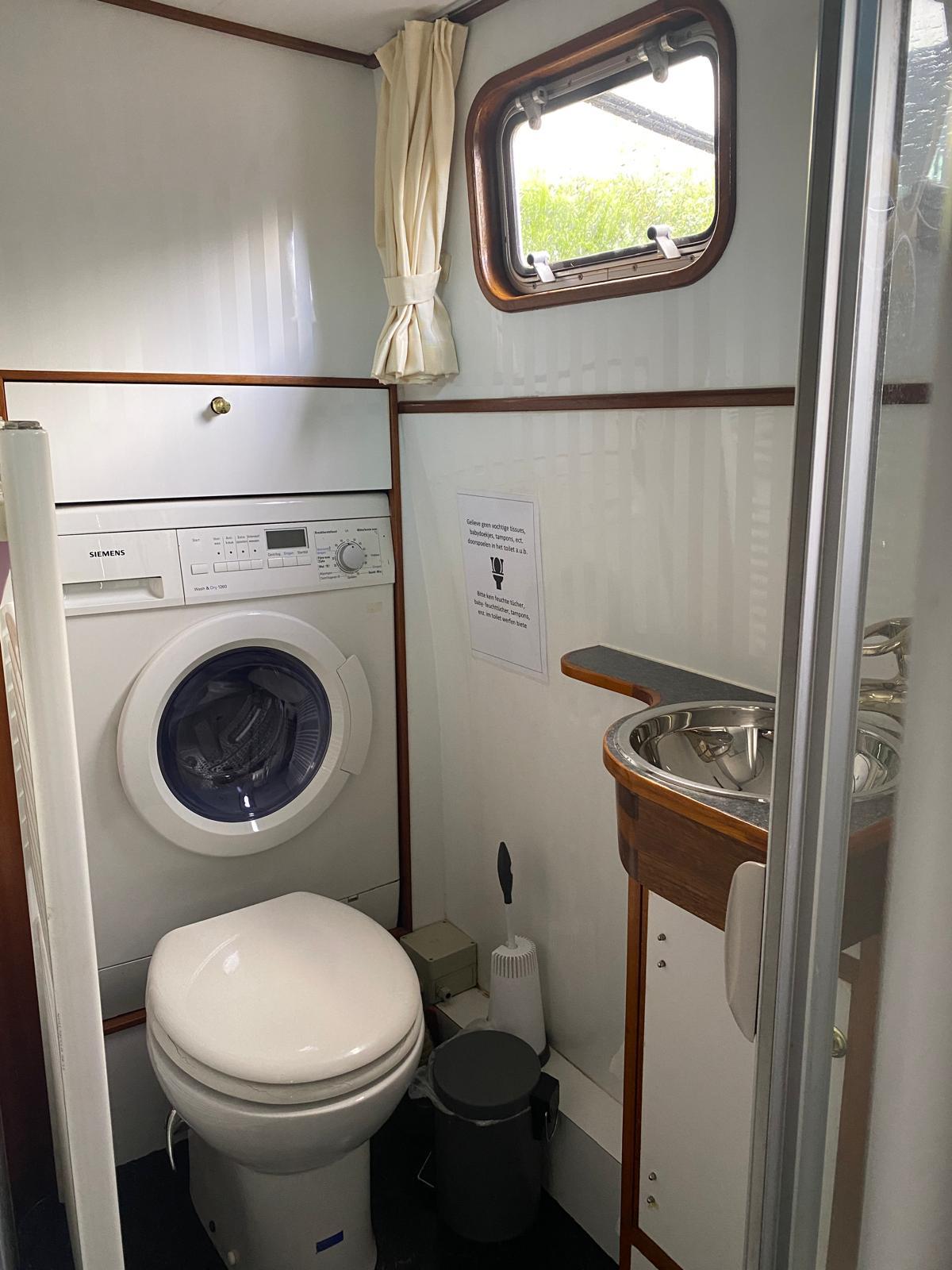 foto: 14 Helmerskruiser Motorjacht