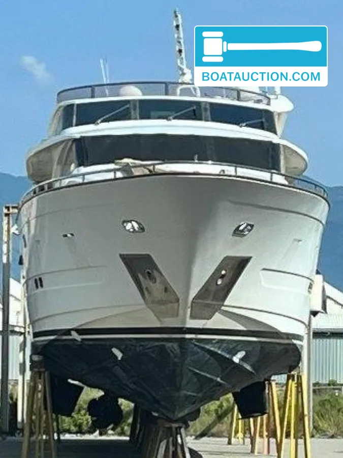 foto: 9 Horizon Elegance 92 Dynasty