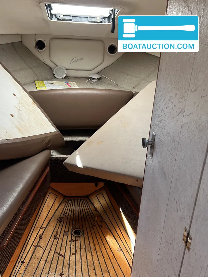 foto: 6 Bayliner 2655