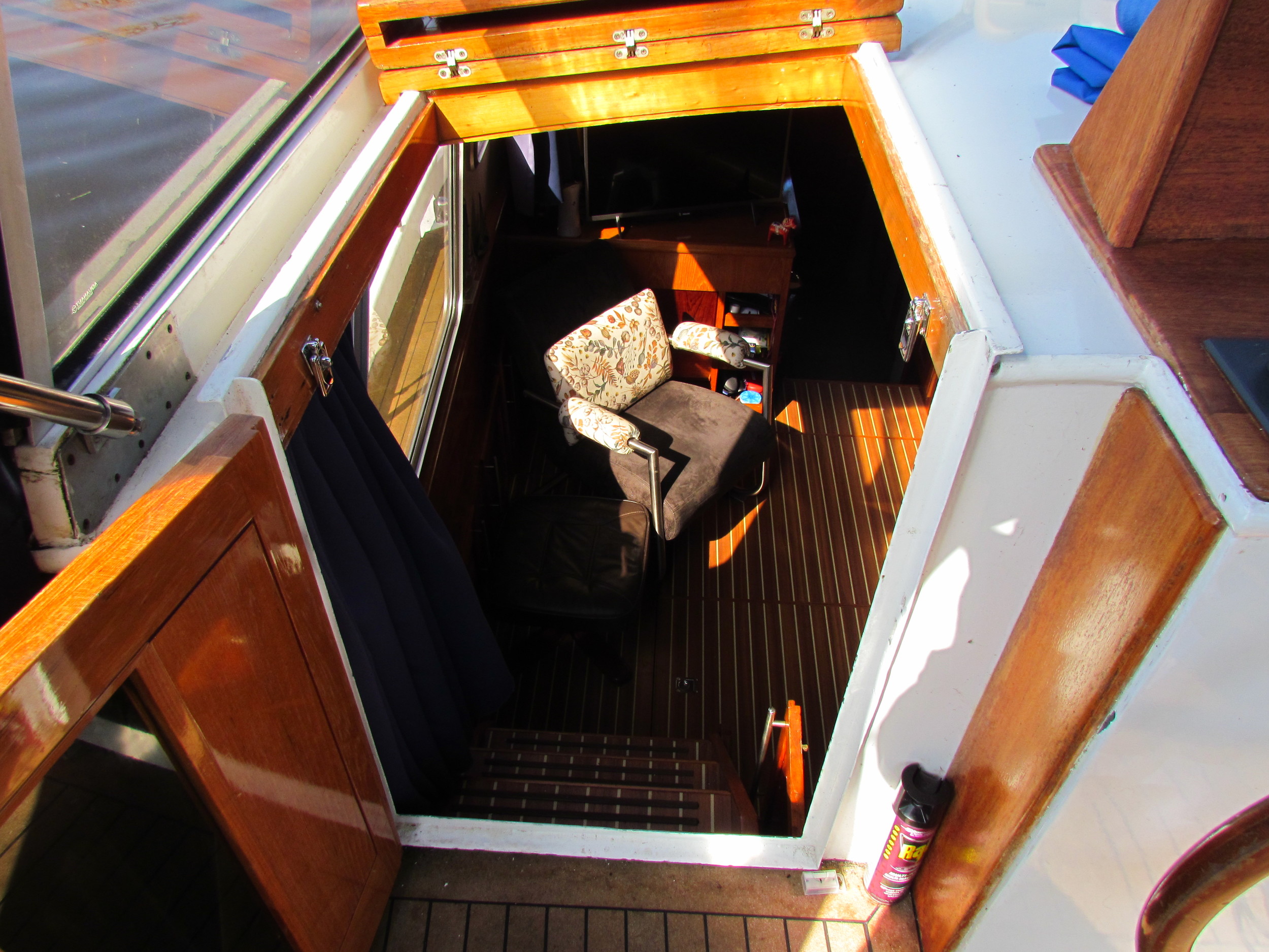 foto: 14 Curtevenne 950 GSAK