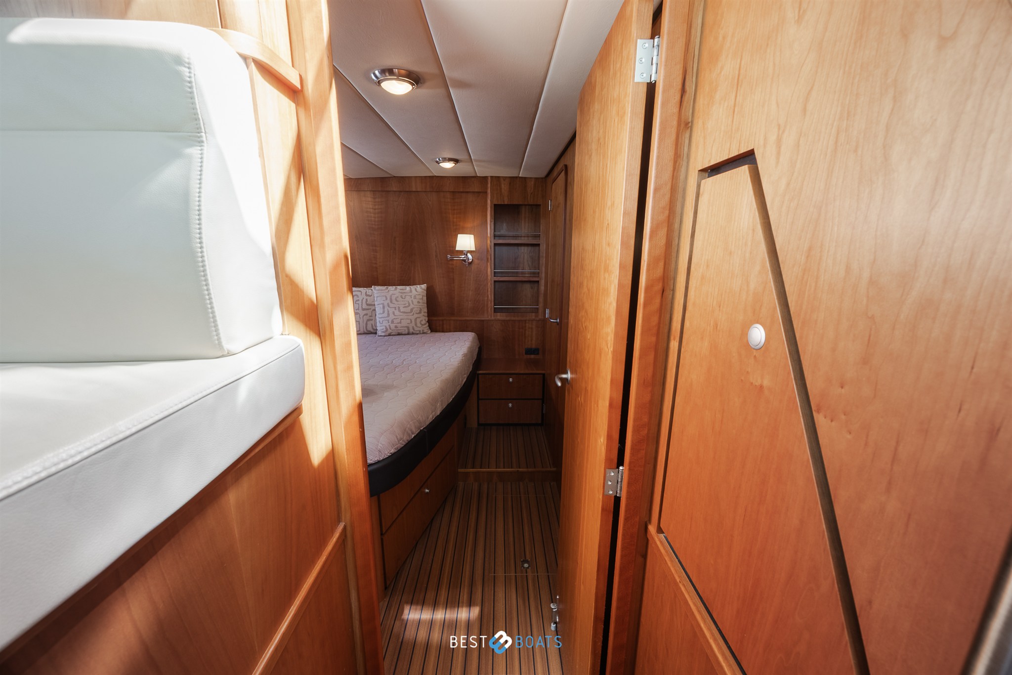 foto: 17 Linssen Grand Sturdy 45.9 AC