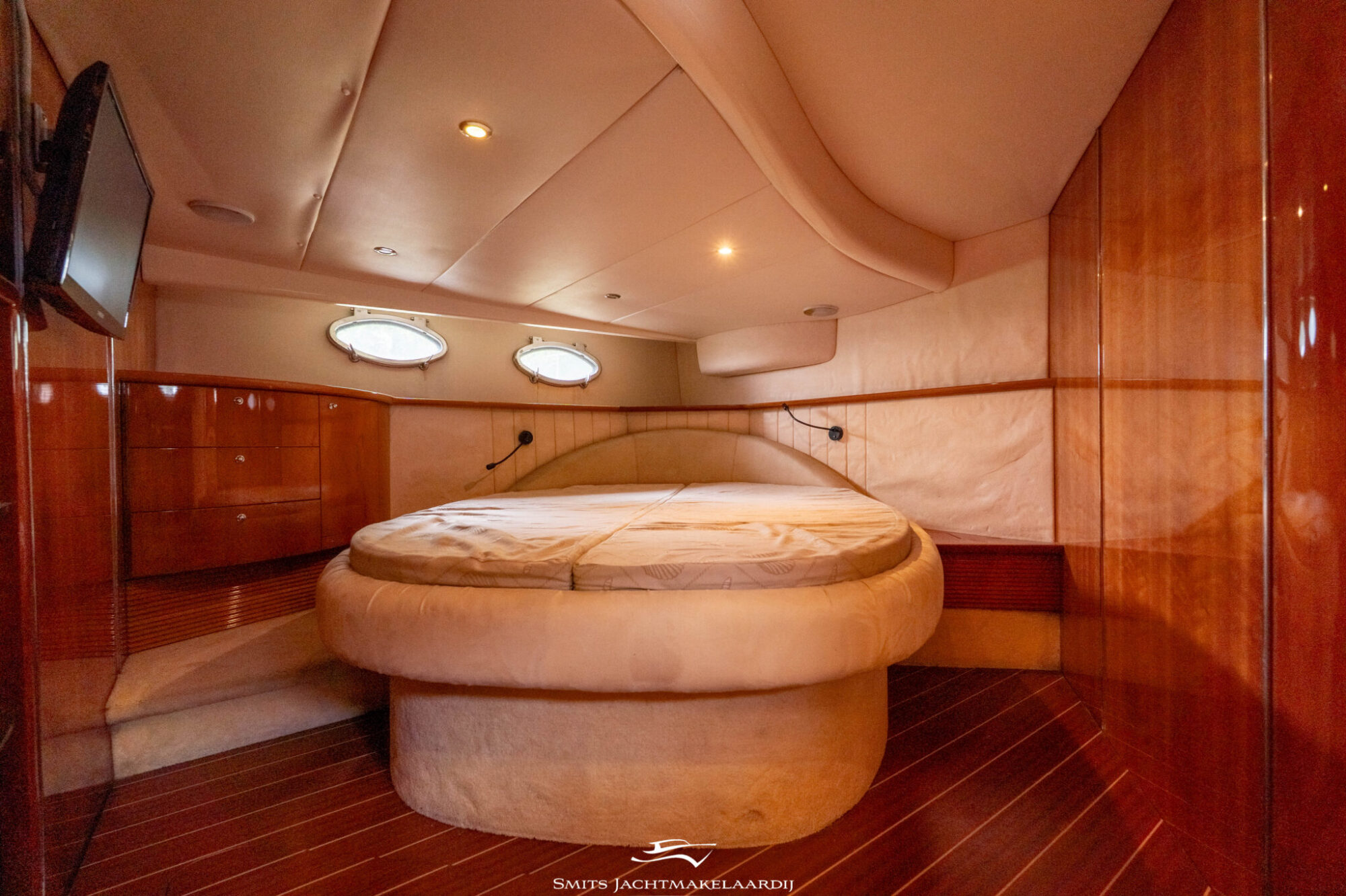 foto: 65 Azimut Azimut Gobbi Atlantis 47