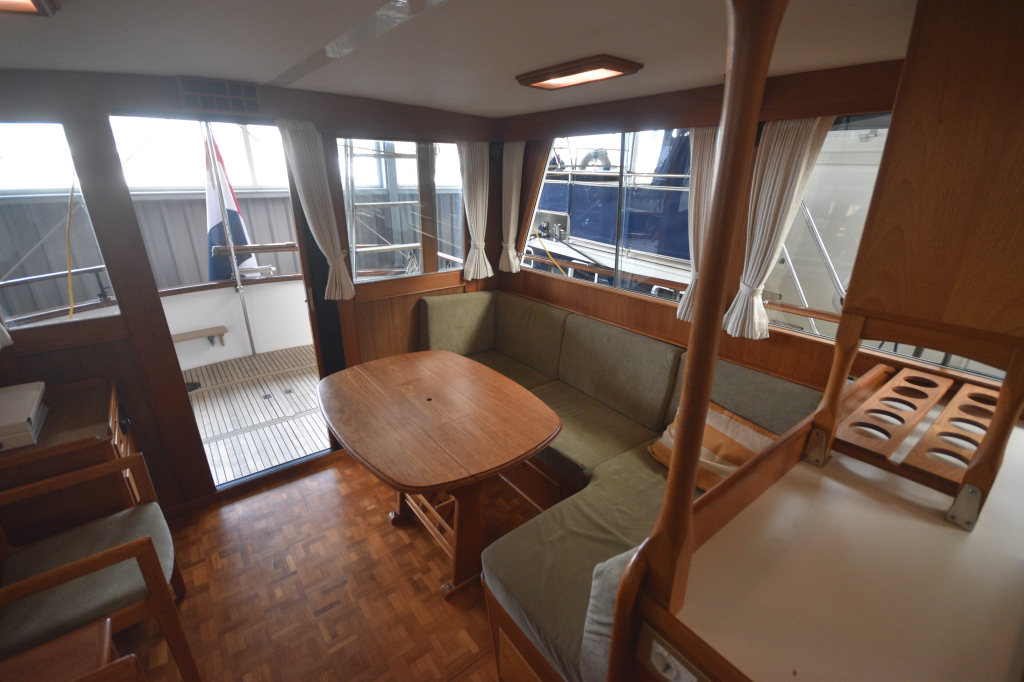 foto: 13 Grand Banks 36 Riviera