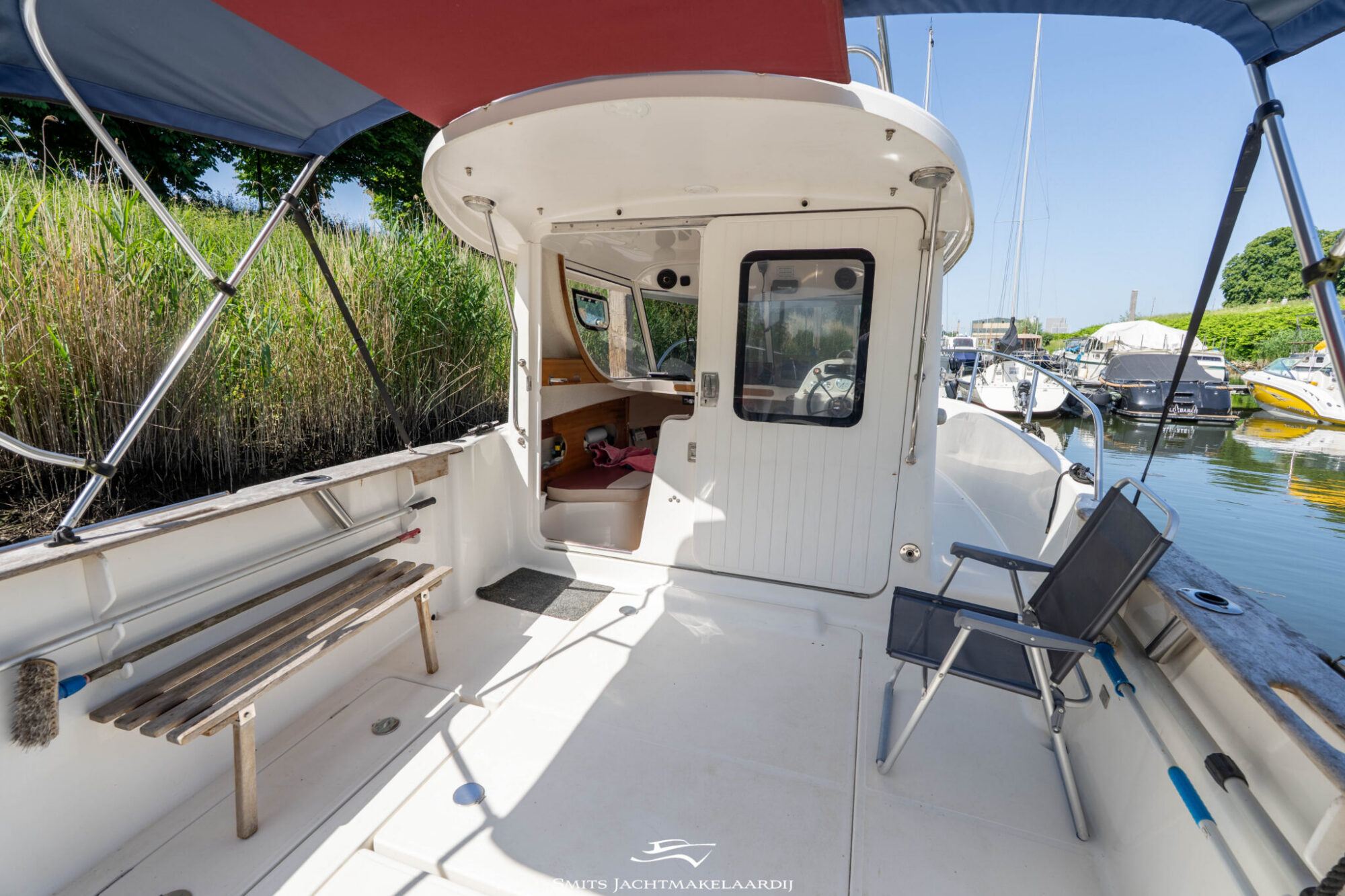 foto: 13 Arvor Arvor 250 AS