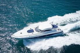 Sunseeker Predator 58 HT