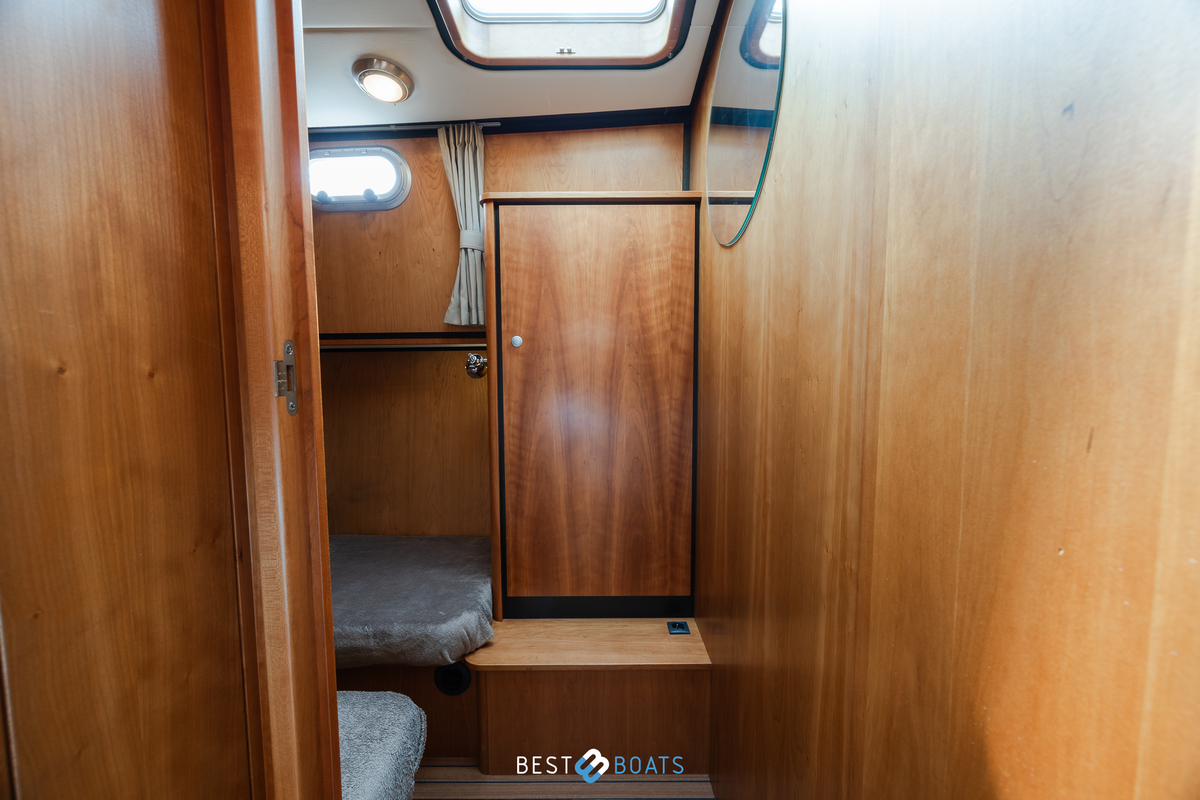 foto: 29 Linssen Grand Sturdy 43.9 AC