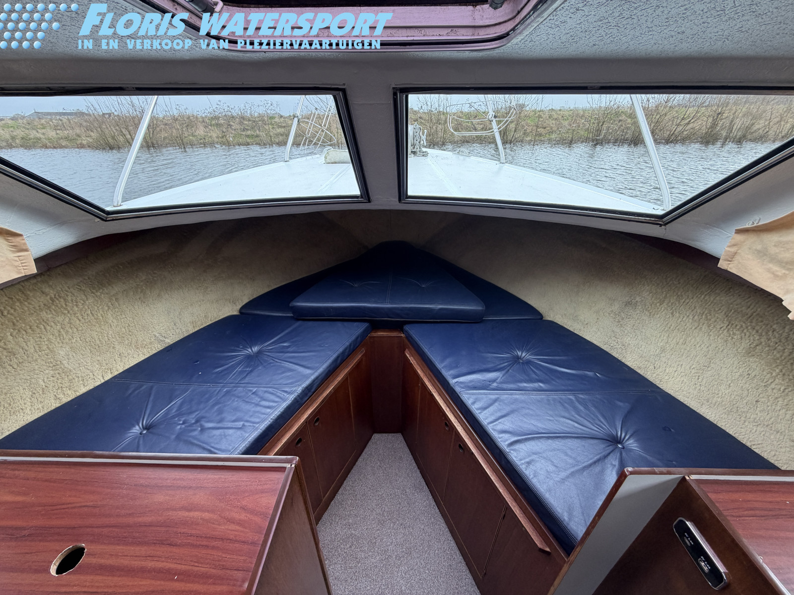 foto: 8 Amerglass 32 AK