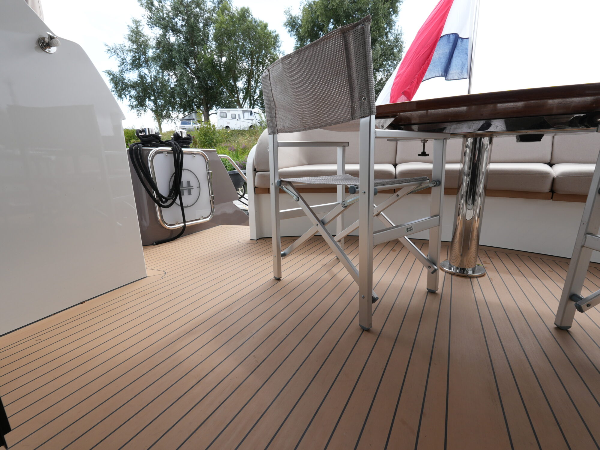 foto: 36 Van den Hoven Van den Hoven Executive 15.00 MK II