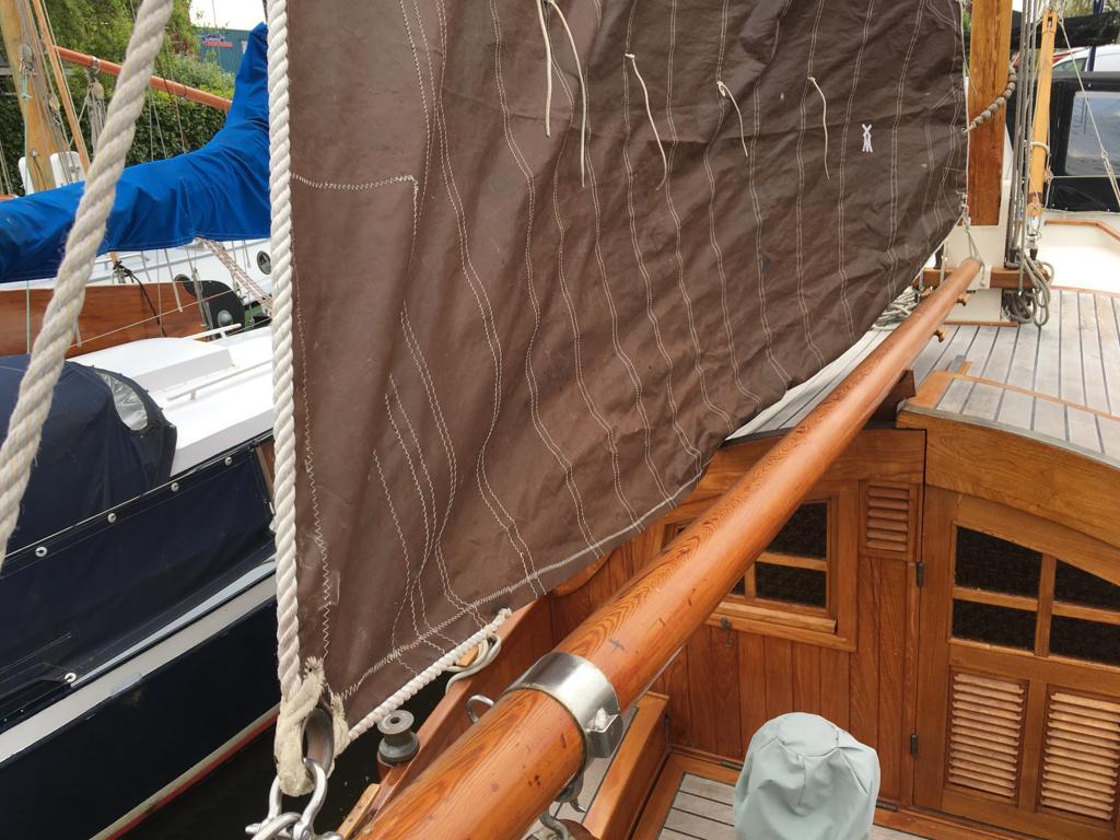 foto: 16 Zeeschouw Huitema 800