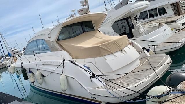 foto: 13 Prestige S 42