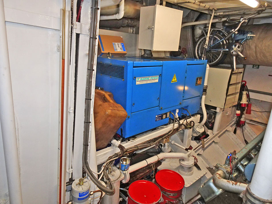 foto: 38 Drie mast Topzeil Schoener Swaensborgh