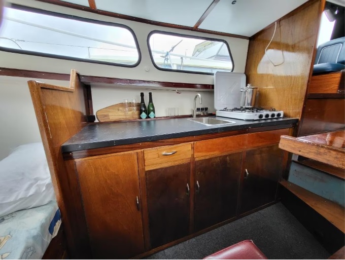 foto: 11  Fidego kruiser  9,60