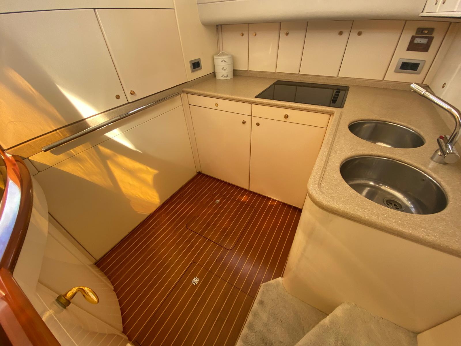 foto: 13 Princess 60 Fly