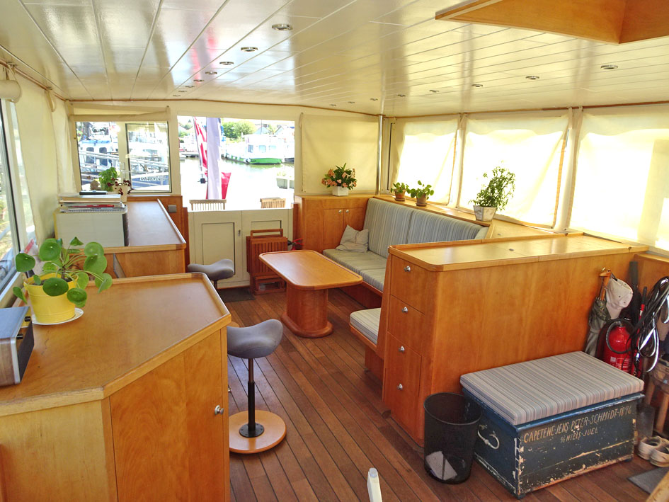 foto: 35 Luxe Motor 24.00, UBC Rijn