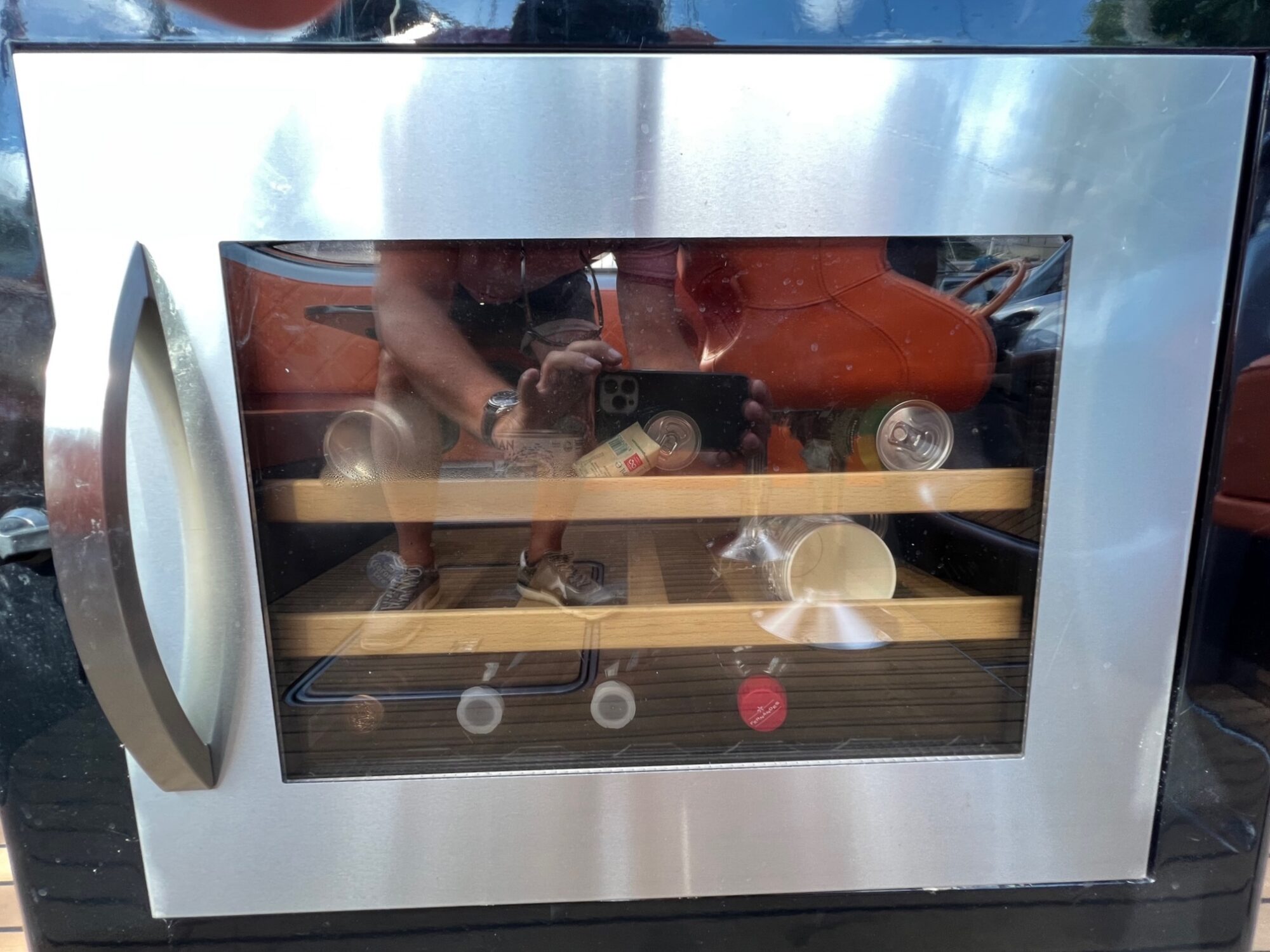 foto: 13 Sunseeker Sunseeker Superhawk 31