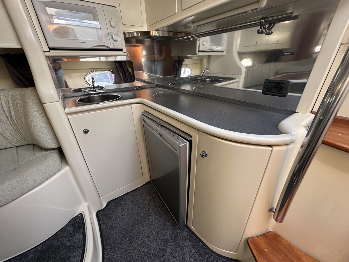 foto: 9 Sessa 34 Oyster 