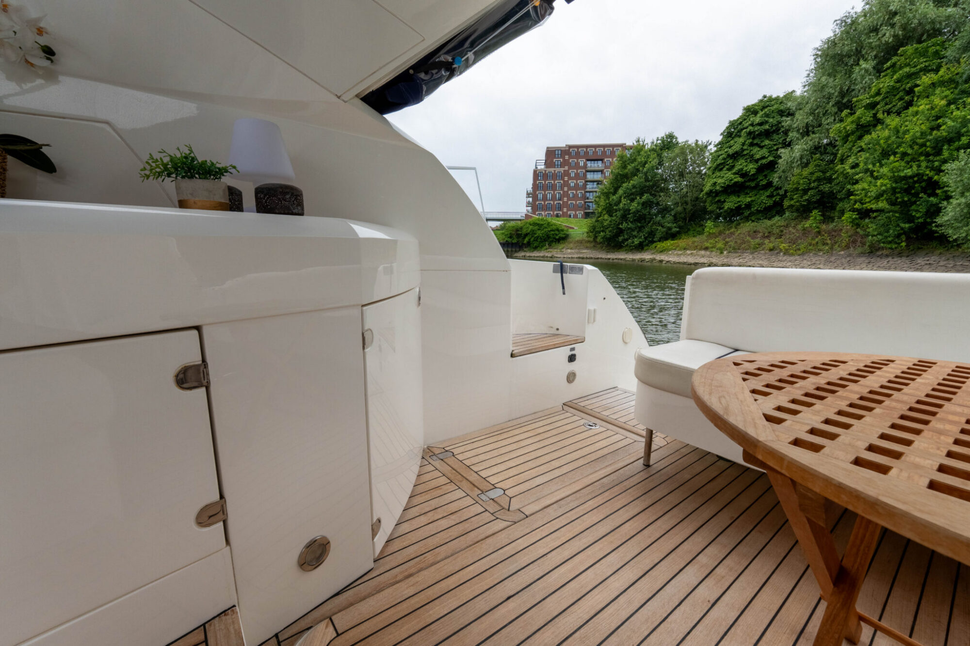 foto: 20 Fairline Fairline Targa 38