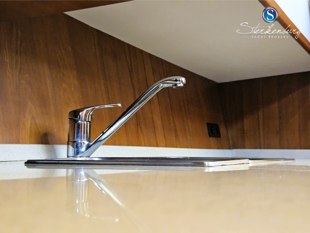 foto: 43 Tuna 40 Cabrio