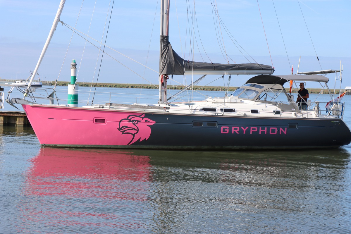 foto: 76 Beneteau Oceanis 423 Clipper 