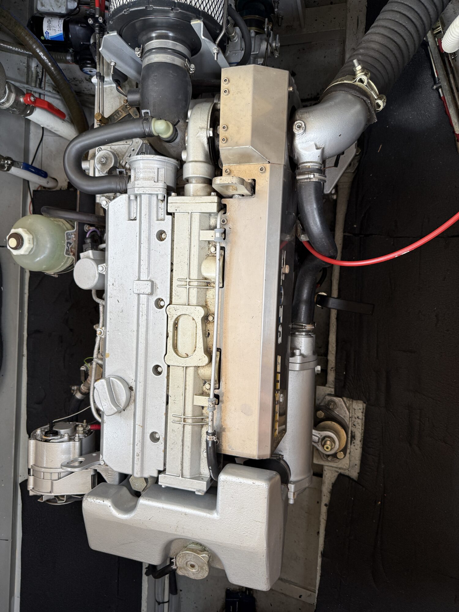 foto: 46 Gruno Gruno 35 S Compact