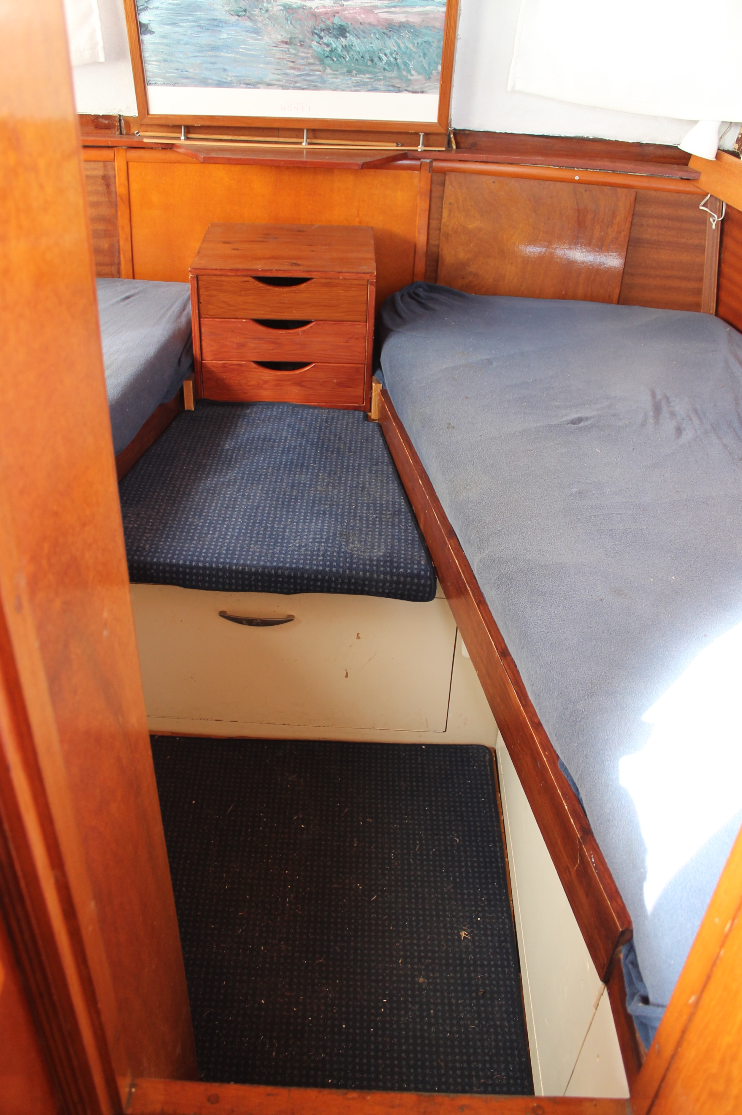 foto: 23 Peereboom Kruiser GSAK