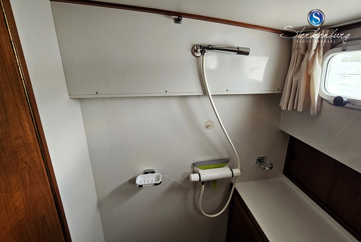 foto: 34 Klaassenvlet 13,60