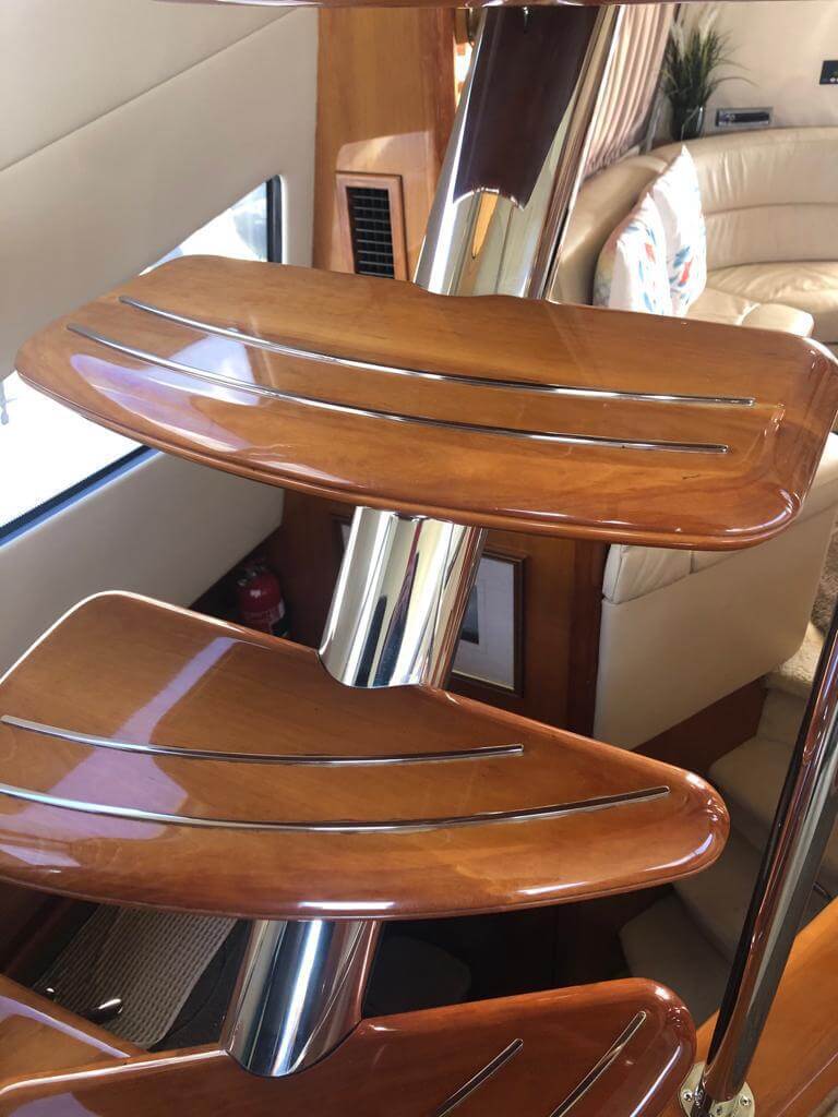 foto: 15 Sunseeker Manhatten 56