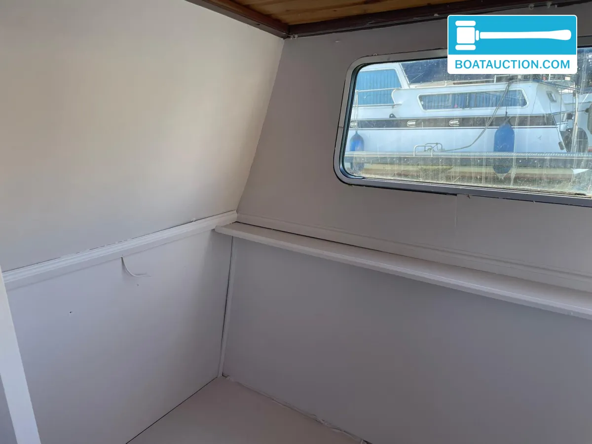 foto: 27 Motor cruiser 1235